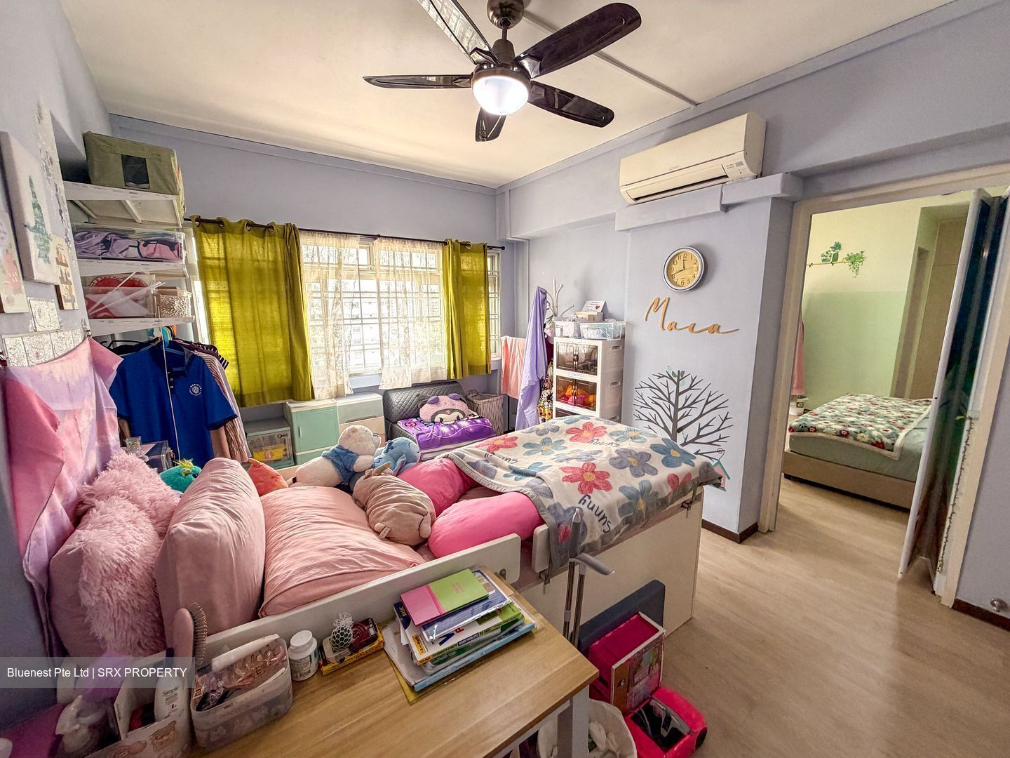 Blk 711 Pasir Ris Street 72 (Pasir Ris), HDB Executive #611087911
